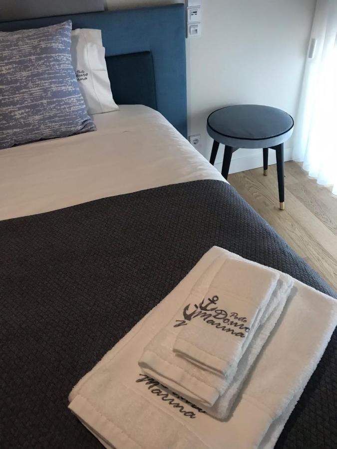 Porto Douro Marina Apartman Vila Nova de Gaia Kültér fotó