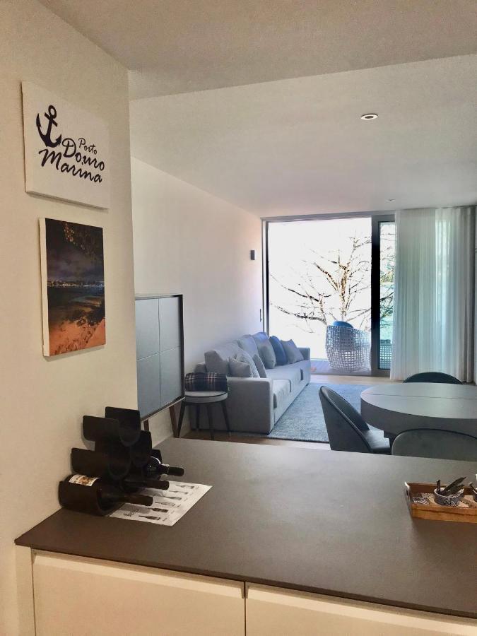 Porto Douro Marina Apartman Vila Nova de Gaia Kültér fotó