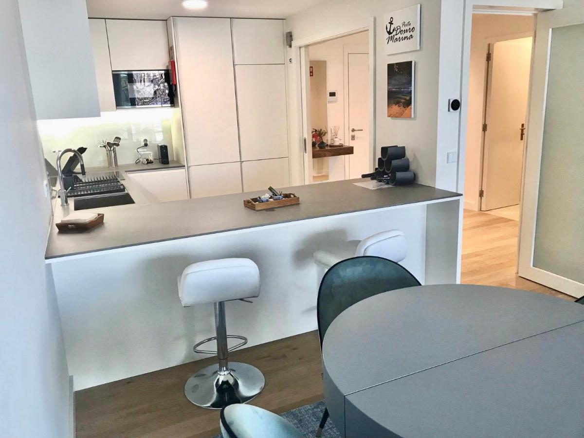 Porto Douro Marina Apartman Vila Nova de Gaia Kültér fotó