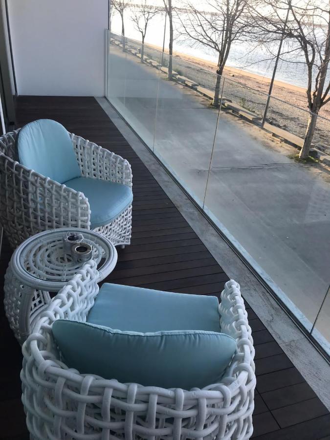 Porto Douro Marina Apartman Vila Nova de Gaia Kültér fotó