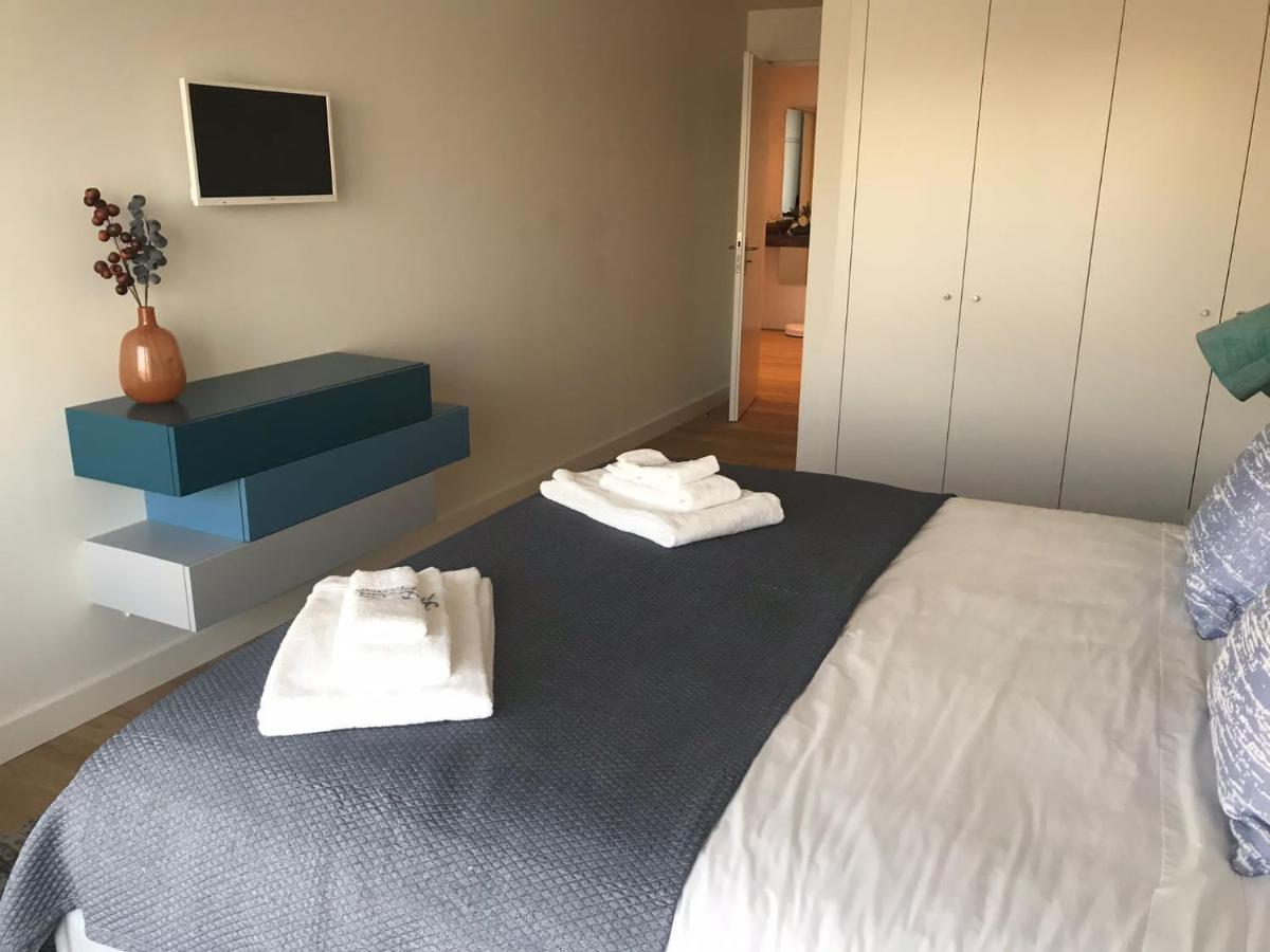 Porto Douro Marina Apartman Vila Nova de Gaia Kültér fotó