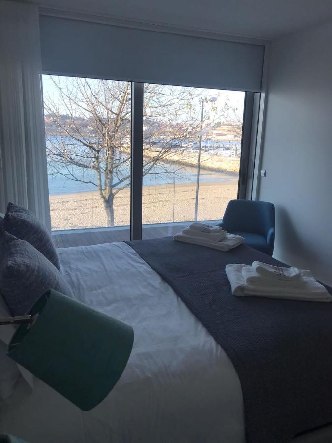 Porto Douro Marina Apartman Vila Nova de Gaia Kültér fotó