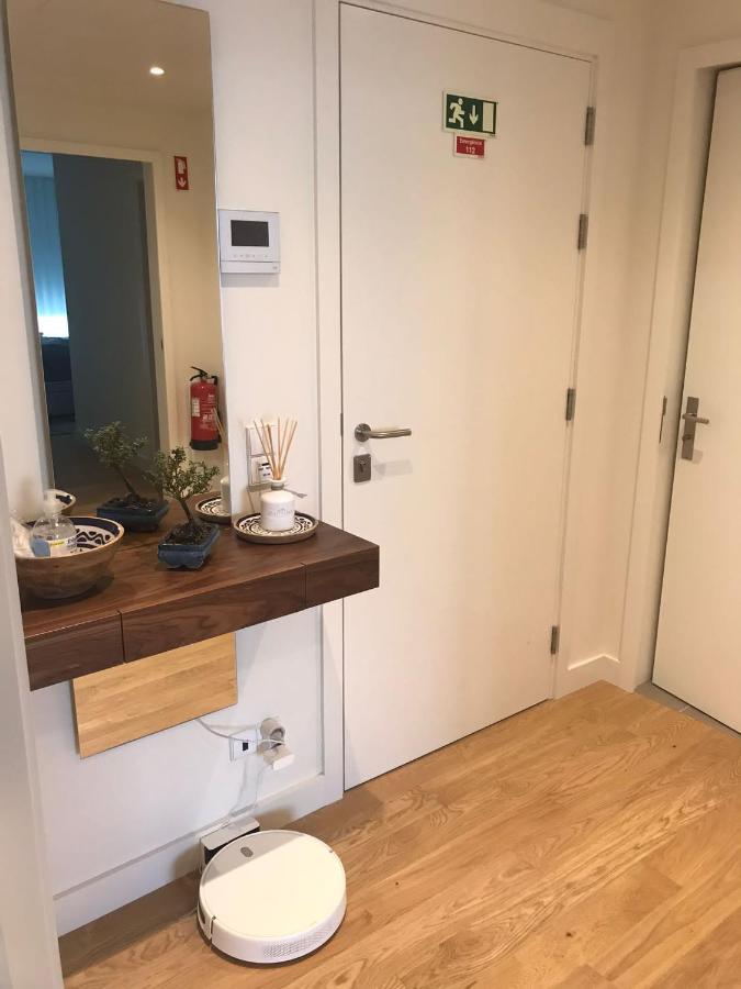 Porto Douro Marina Apartman Vila Nova de Gaia Kültér fotó