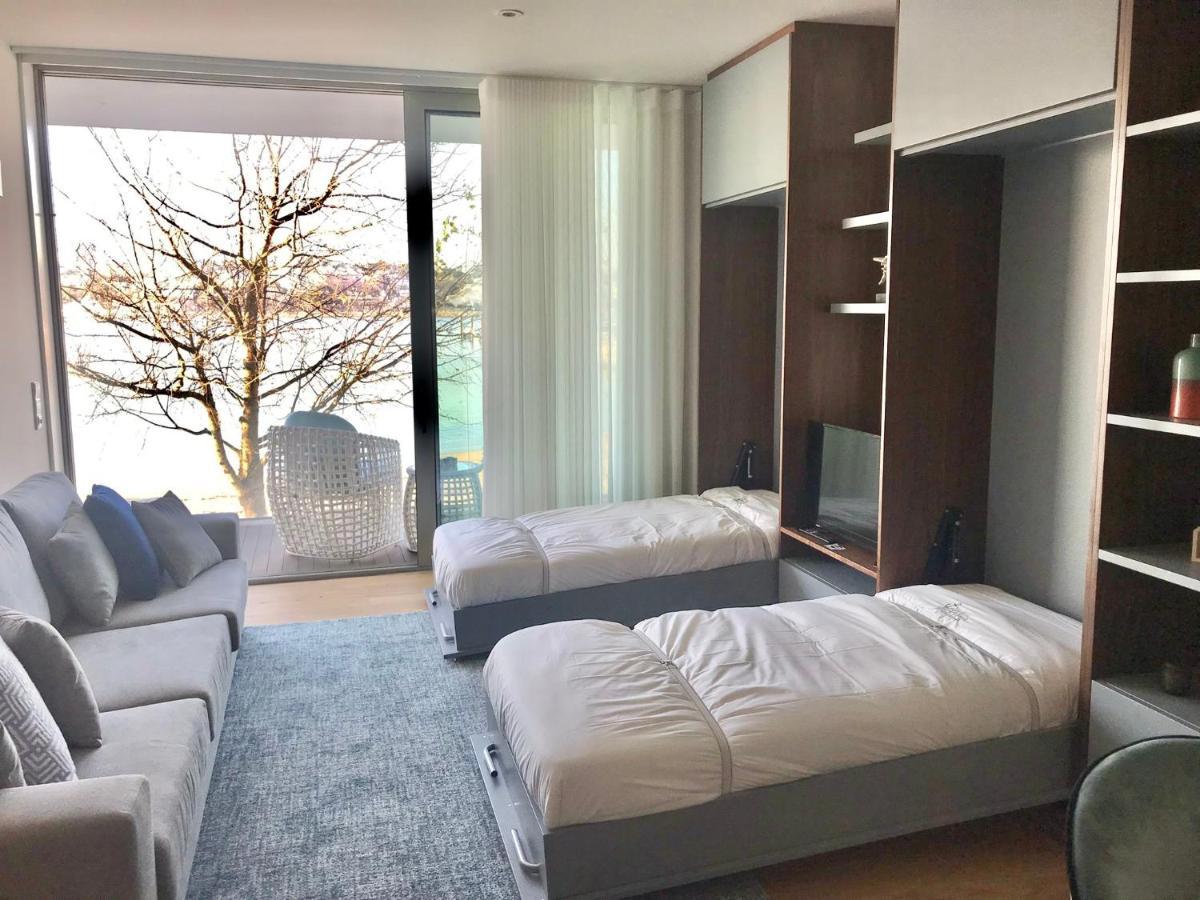 Porto Douro Marina Apartman Vila Nova de Gaia Kültér fotó