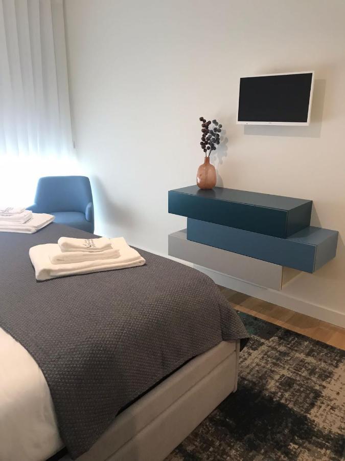 Porto Douro Marina Apartman Vila Nova de Gaia Kültér fotó