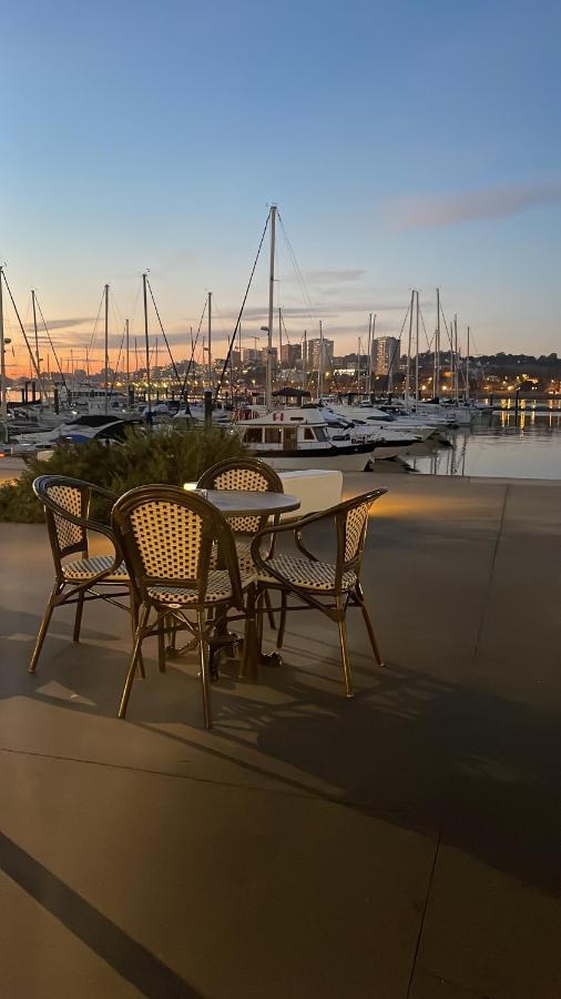 Porto Douro Marina Apartman Vila Nova de Gaia Kültér fotó