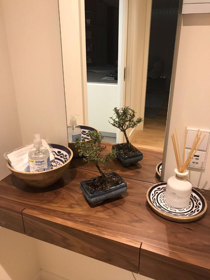 Porto Douro Marina Apartman Vila Nova de Gaia Kültér fotó