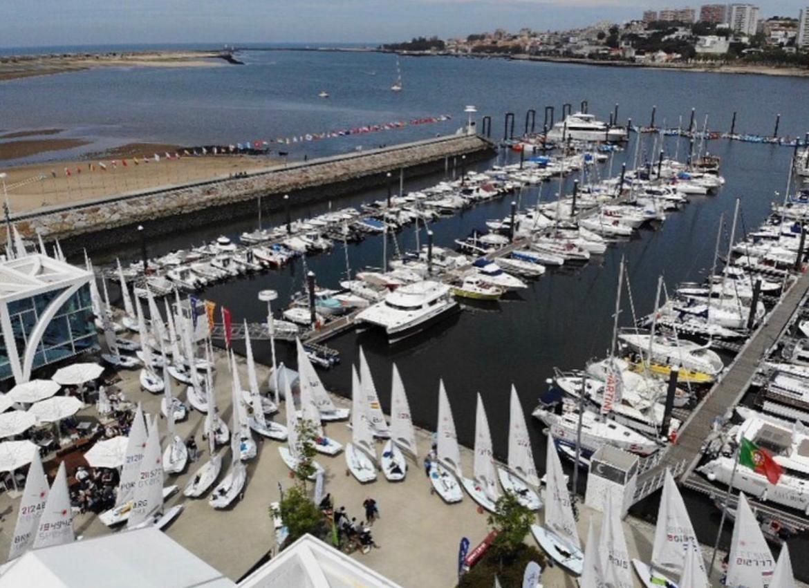 Porto Douro Marina Apartman Vila Nova de Gaia Kültér fotó