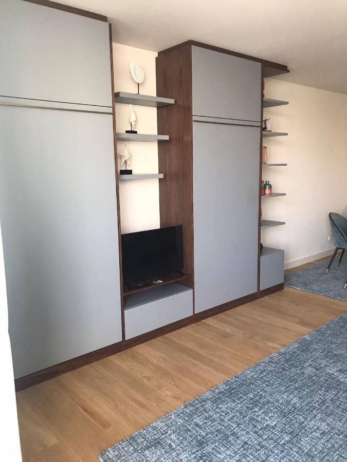 Porto Douro Marina Apartman Vila Nova de Gaia Kültér fotó