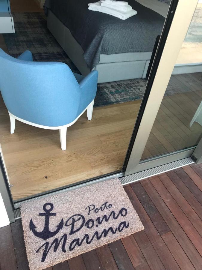 Porto Douro Marina Apartman Vila Nova de Gaia Kültér fotó