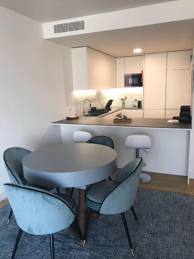 Porto Douro Marina Apartman Vila Nova de Gaia Kültér fotó