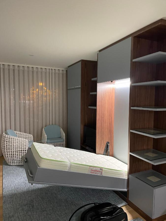 Porto Douro Marina Apartman Vila Nova de Gaia Kültér fotó